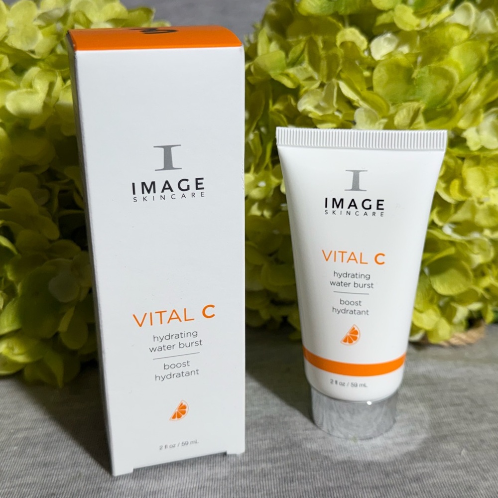 Image Vital C Hydrating Water Burst (2 oz)